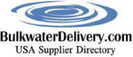 Bulk Water Pool Water Delivery Service. Emergency Water Relief. Tanker rentals. Water Hauling Services. Directory.