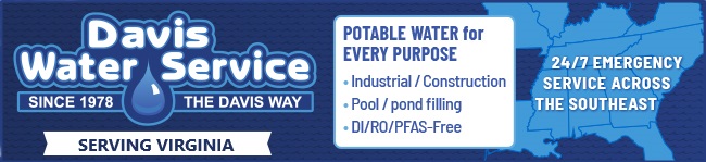 Davis Water Service (VA)